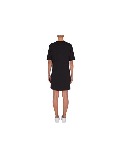 XW000825UC001 NERO ARMANI EXCHANGE | XW000825UC001 NERO